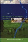 P. J. H. Ubachs - Handboek Voor De Geschiedenis Van Limburg