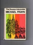 Frayn Michael - The Russian Interpreter