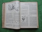  - GEILLUSTREERD STUIVERSBLAD 4e JAARGANG, 1894, nrs 1 t/m 52