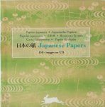 Pepin van Roojen - Japanese Paper  150+ images on CD