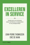 Eric de Haan, Jean-Pierre Thomassen - Excelleren in Service