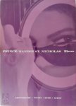 Prince - 21 Nights Photography, Poetry, Music, Lyrics