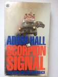Hall, Adam - The Scorpion signal