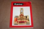  - Kemo Catalogus - Bausätze - Module - Geräte