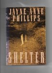 Phillips Jayne Anne - Shelter