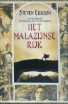 Steven Erikson - Het Malazijnse Rijk