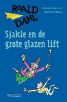 Roald Dahl - Sjakie en de grote glazen lift