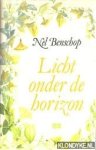 Benschop, Nel - Licht onder de horizon