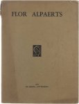  - Flor Alpaerts