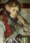 CEZANNE - Lionello VENTURI - Cézanne. Preface by Giulio Carlo Argan. - [English].