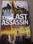 Eisler, Barry - Last Assassin