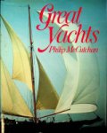 McCutchan, P - Great Yachts