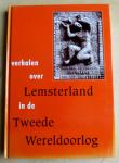 Popma, Popke en Zondag, Koen - Verhalen over Lemsterland in de Tweede Wereldoorlog