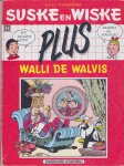Willy Vandersteen - Suske en Wiske - Plus 15: Walli de Walvis