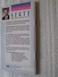 Stricker, Horst - Sekte / Kirche zwischen Wahrheit und Luge