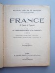 Camerlynck - France. Première Année de Francais Camerlynck - France. Première Année de Francais