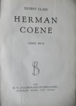 Claes, Ernest - Herman Coene Claes, Ernest - Herman Coene