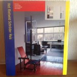  - Rietveld schroder huis / druk 1