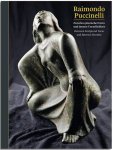 PUCCINELLI, RAIMONDO - HENGSTENBERG, THOMAS (HRSG.) - Raimondo Puccinelli Zwischen plastischer Form und innerer Unendlichkeit.  / Between sculptural Form and Internal Eternity.