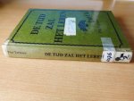 Terlouw, Piet - De tijd zal het leren.