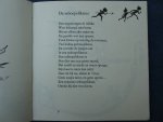 Bolhuis, Marijke van. - In de Bloementuin.