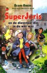 Bram Kasse - Superjoris en de dievenval die in de war was