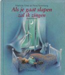 M. Polee - Als je gaat slapen zal ik zingen