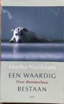 Nussbaum, Martha - Een waardig bestaan, Over dierenrechten
