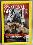 National Geographic - National Geographic maart 2003. O.a. Fort Oranje: Nederlanders in Brazilië