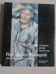 Thoben - een keuze uit het oeuvre van Peer van den Molengraft. Van proffessie portretschilder genummerd / druk 1
