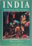Harry Floor 249494 - India, handboek voor reizigers