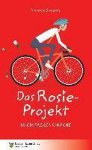 Simsion, Graeme - Das Rosie Projekt