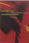 M. van Dongen - Excellent Leidinggeven