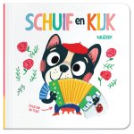  - Schuif en kijk Muziek