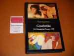 Anonymus - Grushenka [Erotische Klassieken uit de Wereldliteratuur]. De Russische Fanny Hill