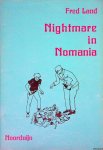 Land, Fred - Nightmare in Nomania