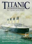 John P. Eaton,  Charles A. Haas - Titanic