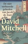 David Mitchell 11230 - De niet verhoorde gebeden van Jacob de Zoet