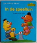 Gorbaty Norman illustraties - Sesamstraat Babies In de speeltuin
