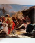 div. auteurs - Triumph und Tod des Helden. Europaische Historiemalerie von Rubens bis Manet