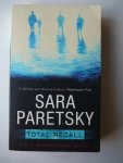Paretsky, Sara - Total Recall