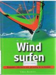 Bornhoft, Simon - Windsurfen - essentiele informatie over uitrusting en technieken