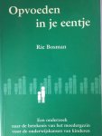 R. Bosman - Opvoeden in je eentje
