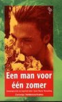 A.-M. Wesseling - Een Man Voor Een Zomer