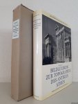 Travlos, John - Bildlexikon zur Topographie des antiken Athen
