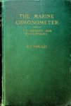 Gould, R.T. - The Marine Chronometer It's History and development