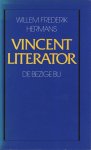 Willem Frederik Hermans - Vincent literator Willem Frederik Hermans - Vincent literator