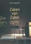 Cees BG Langeveld - Zaken van Zalen vestiging en exploitatie van theaters, concertzalen en poppodia