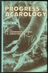 G P Channabasavanna, C A Viraktamath - Progress in acarology : 7th International congress of acarology : Part 2