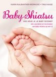Karin Kalbantner-Wernicke ; Tina Haase - Baby-shiatsu